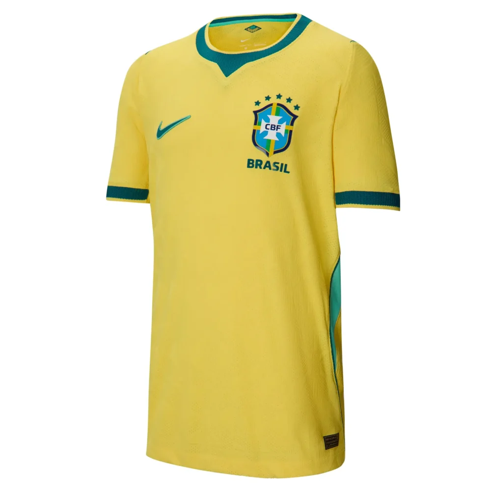 Camiseta Brasil_Selecao